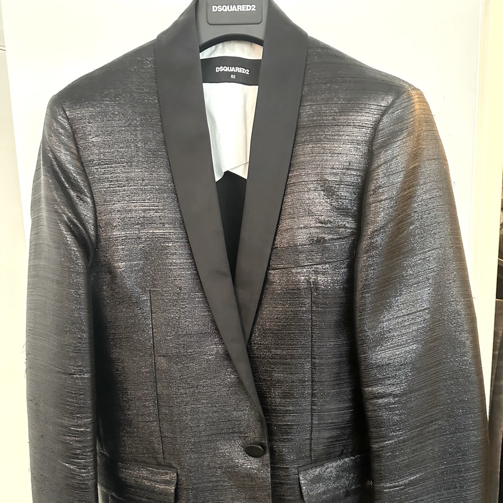 Dsquared2 Blazer - image 1